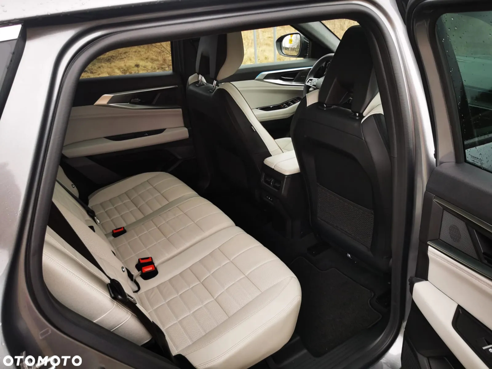 Renault Espace 1.2 E-Tech Full Hybrid 200 Iconic MMT 7os - 25