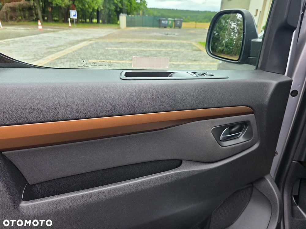 Toyota Proace Verso - 15