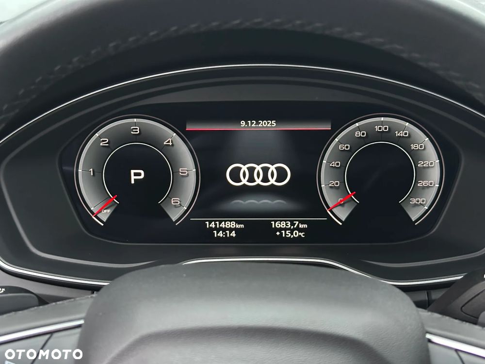 Audi Q5 40 TDI mHEV Quattro Advanced S tronic - 31