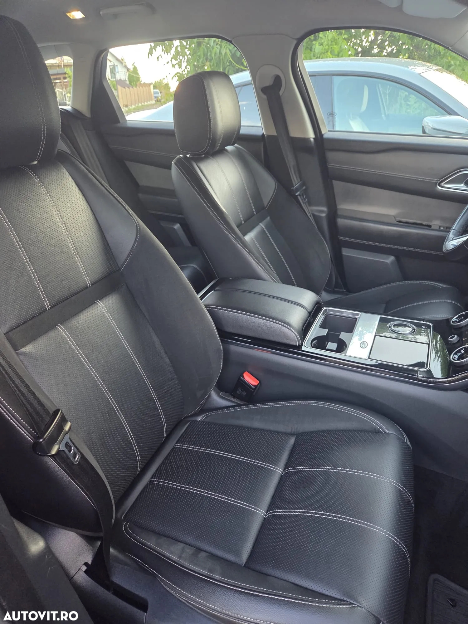 Land Rover Range Rover Velar 2.0 R-Dynamic S - 10