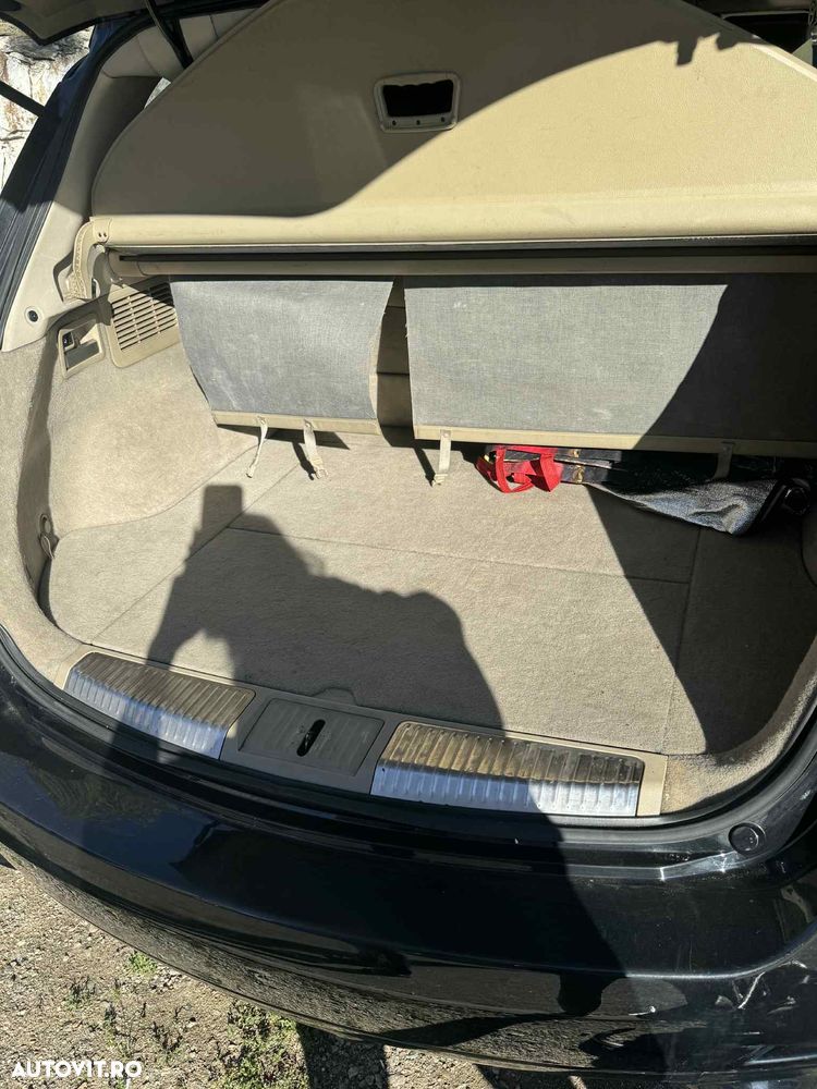 Nissan Murano 2.5 D Automatik Executive - 17