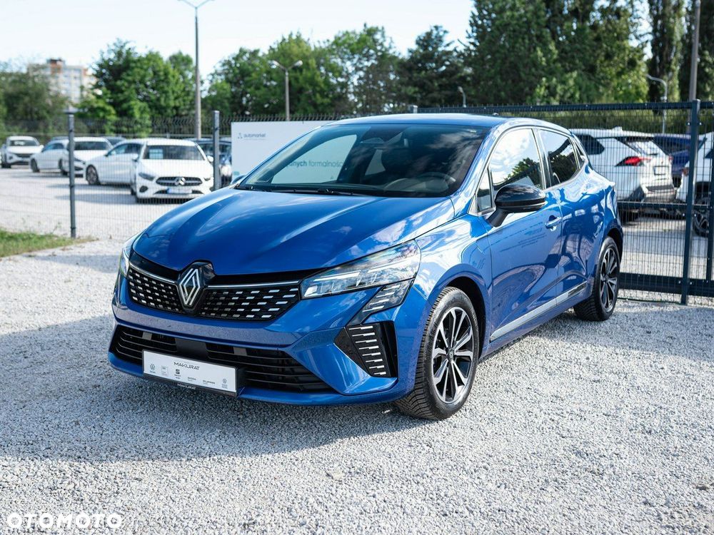 Renault Clio - 3