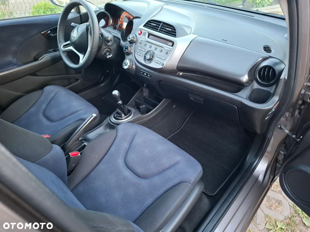 Honda Jazz - 16