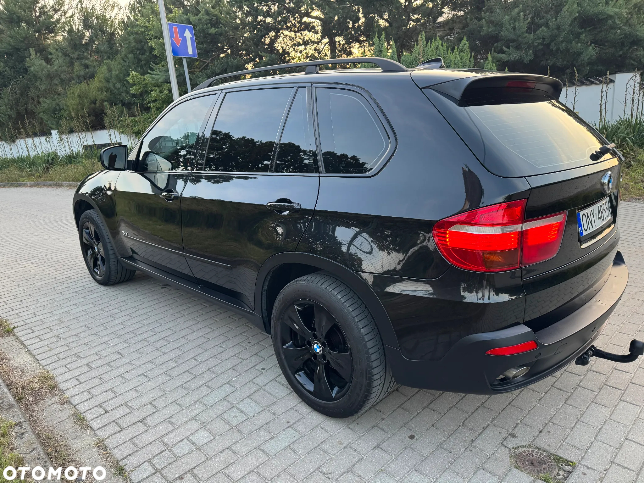 BMW X5 3.0d xDrive - 9