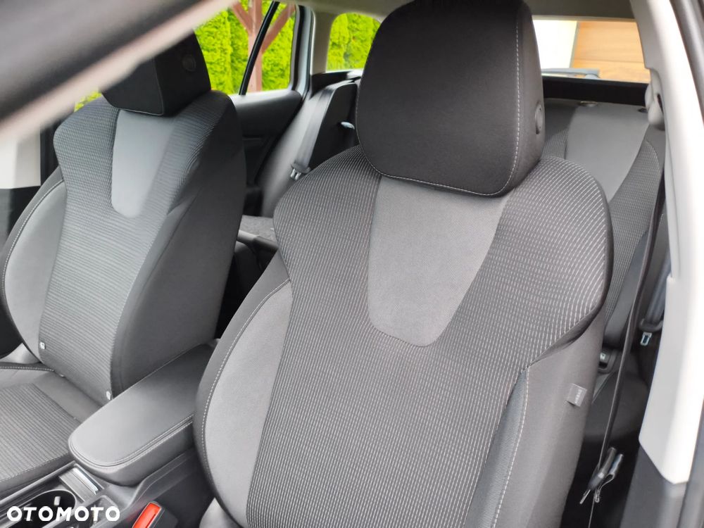 Skoda Octavia 2.0 TDI DSG Style - 21