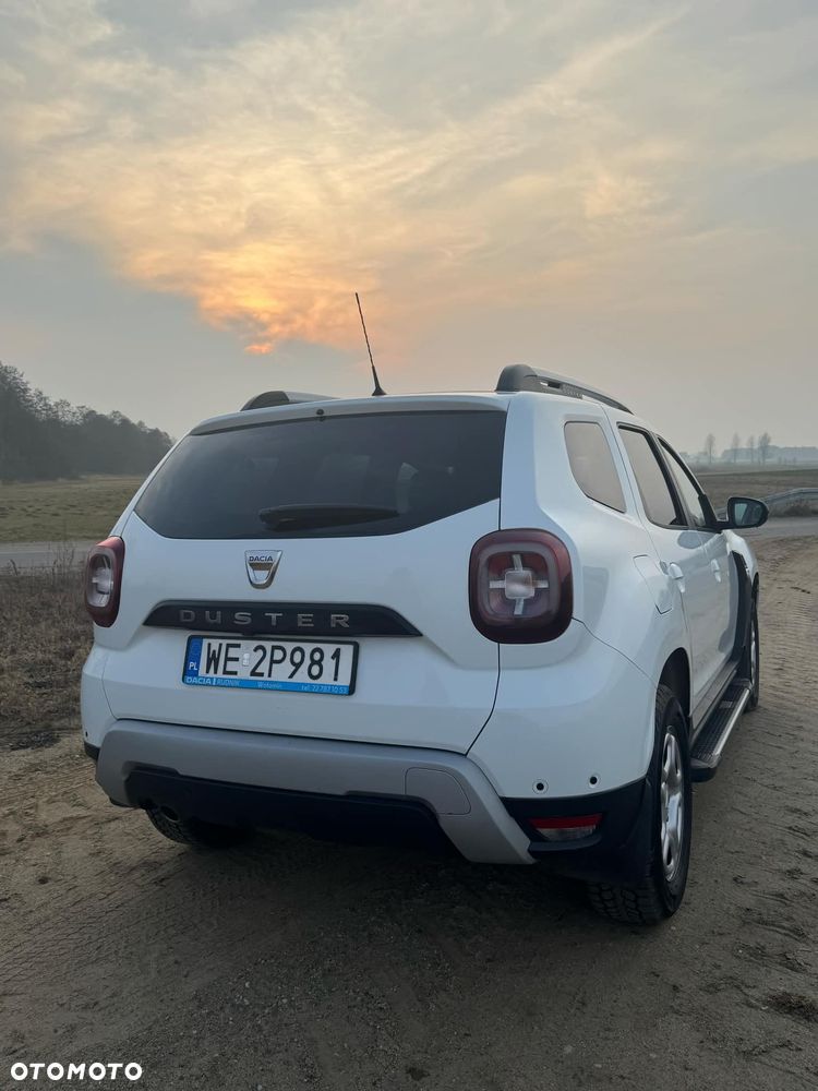 Dacia Duster - 8