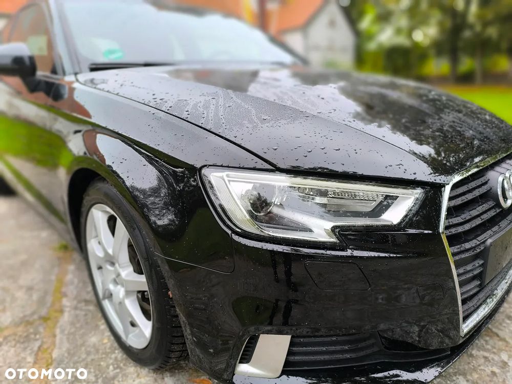 Audi A3 1.0 TFSI sport - 16
