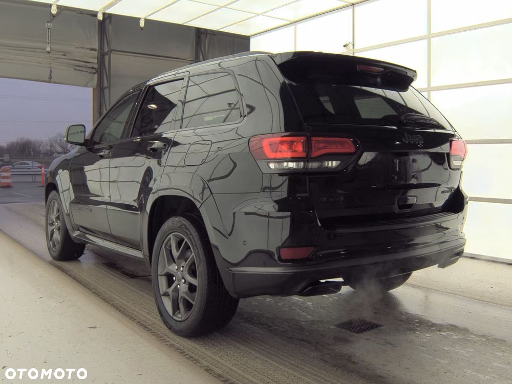 Jeep Grand Cherokee 3.6 V6 Limited - 6