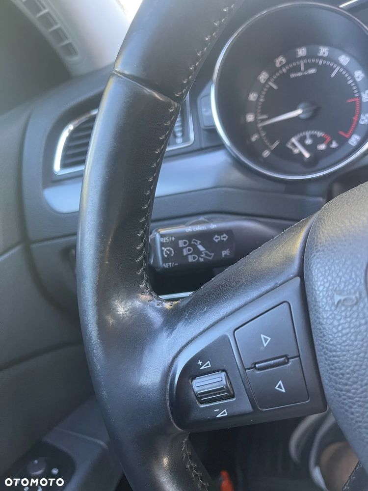 Skoda Superb 1.6 TDI Active Greenline - 14