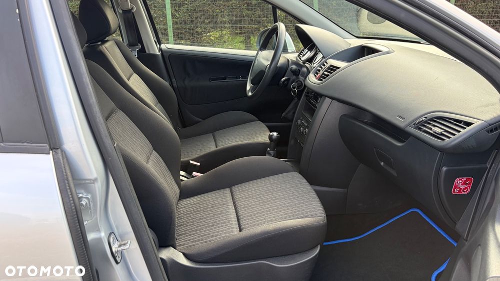 Peugeot 207 75 Tendance - 11