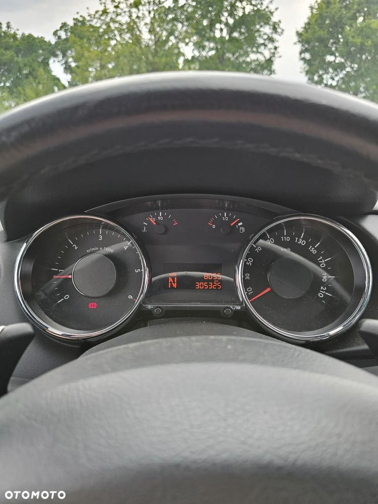 Peugeot 3008 - 31