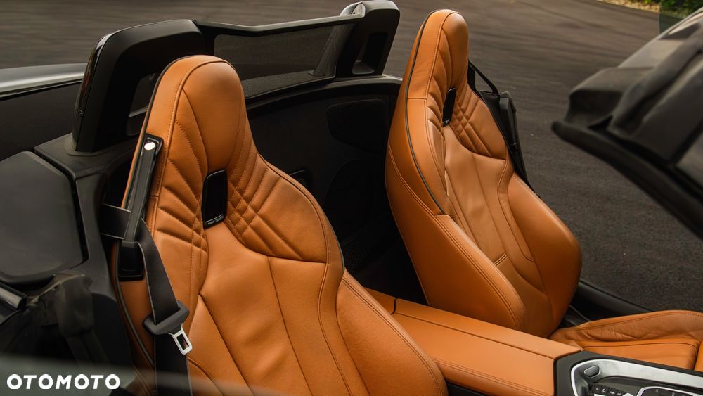 BMW Z4 M M40i sport - 18