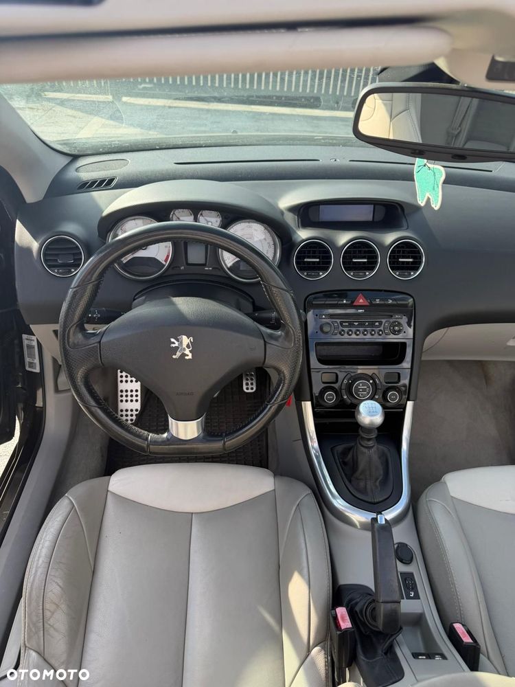 Peugeot 308 CC 1.6 Sport Pack - 15