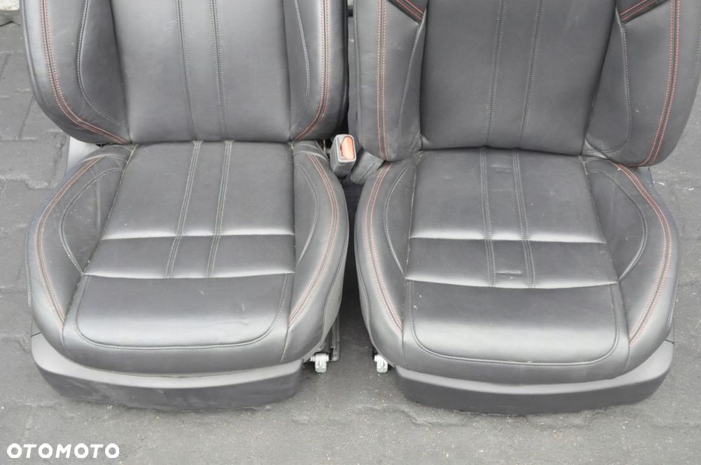 LEVANTE SQ4 FOTELE KANAPA BOCZKI SKÓRA TUNEL 19R - 12