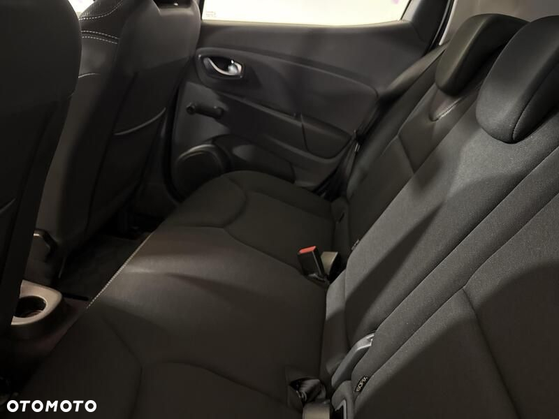 Renault Clio 0.9 TCe Alize - 19