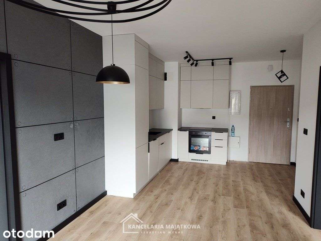 Mieszkanie M3 wykończone centrum Loretańska 53 m2