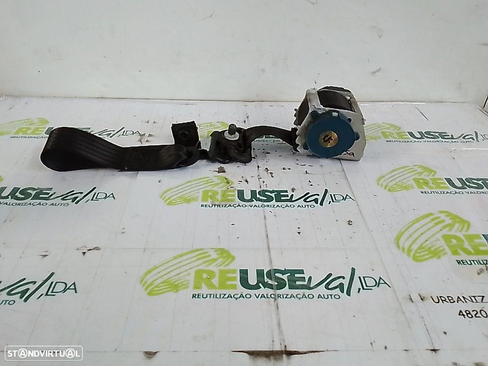 Cinto Segurança Fr Esq Alfa Romeo 159 Sportwagon (939_) - 1