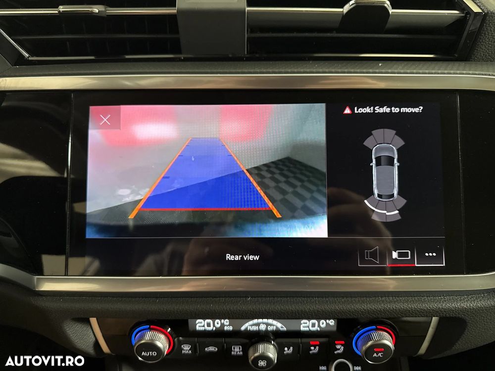 AUDI Q3 2021 — imagine 18