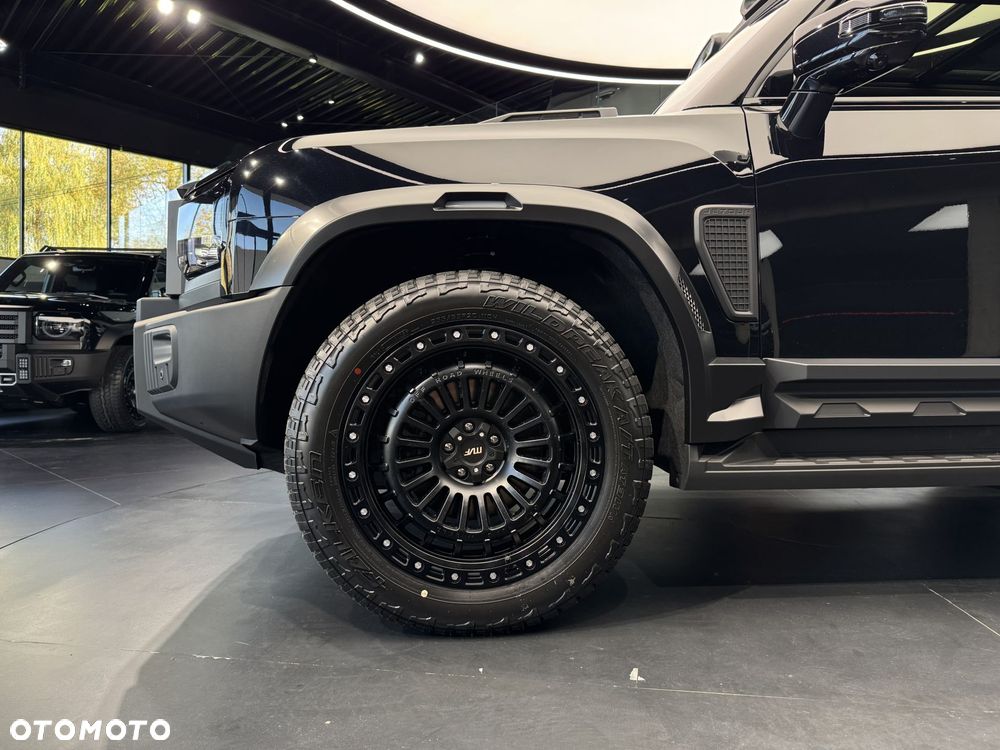 Jetour T2 2.0T Real Time DCT 4WD - 24
