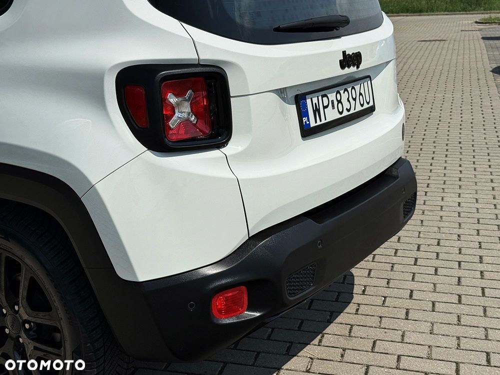 Jeep Renegade 1.6 E-TorQ Sport - 18