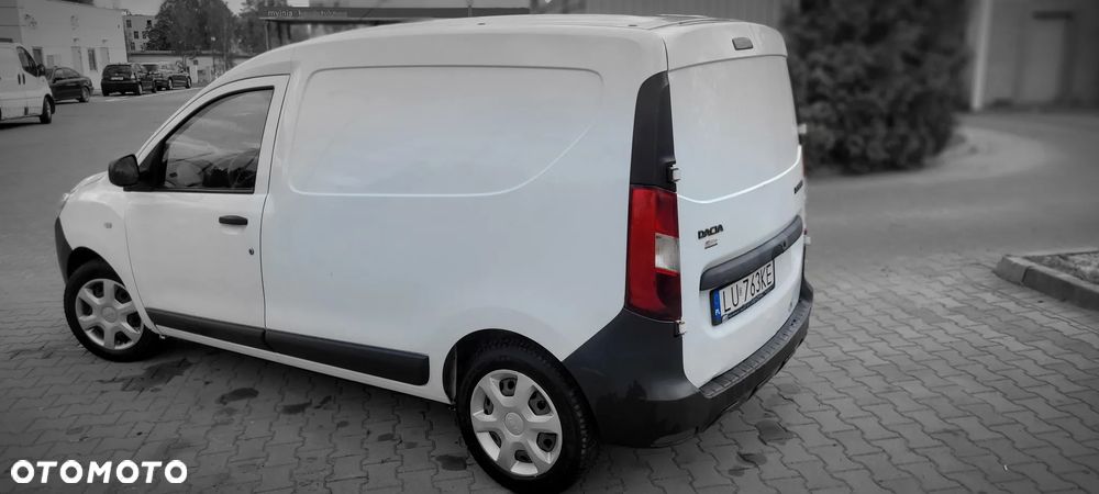 Dacia Dokker 1.6 SCe Access - 3