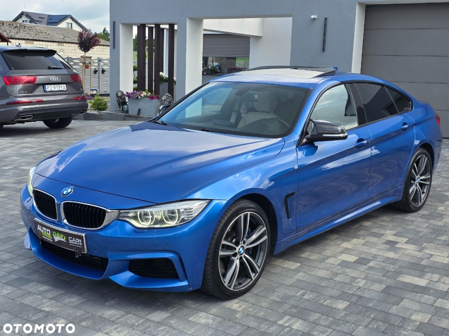 BMW Seria 4 - 32