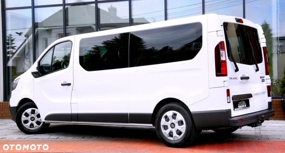 Renault Trafic - 6