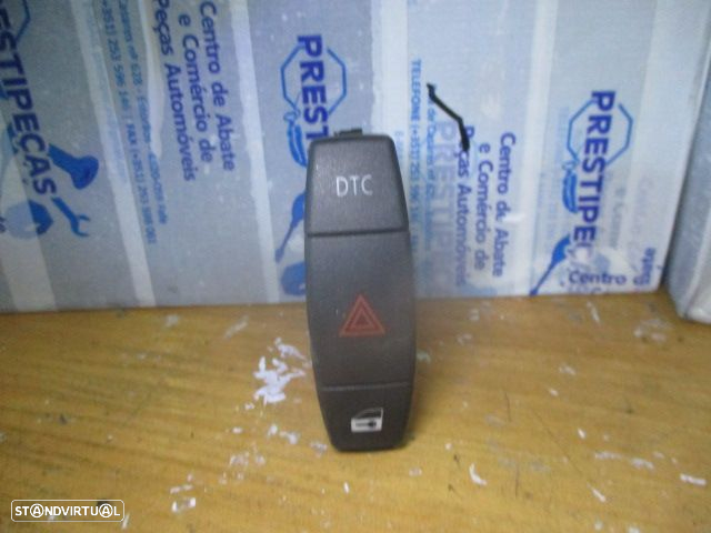 Interruptor 6131694560302 BMW E87 2005 5P 4 Piscas - 4