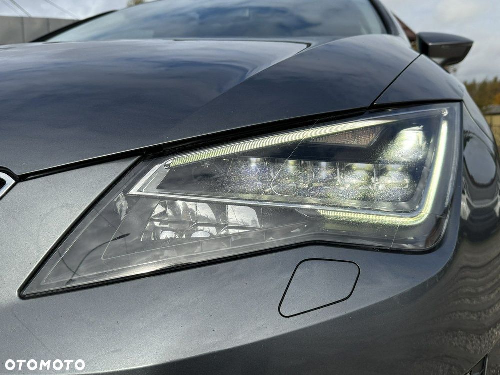 Seat Leon - 13