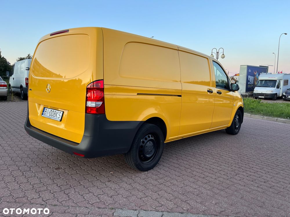 Mercedes-Benz Vito - 5