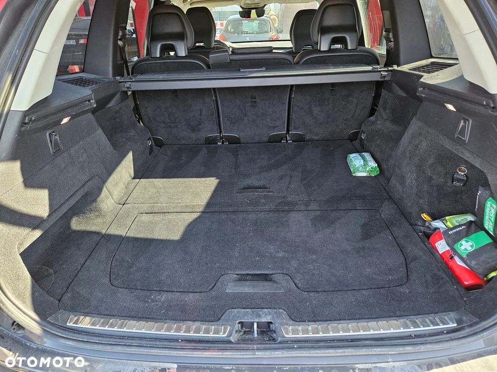 Volvo XC 90 B5 B AWD Plus Dark - 10