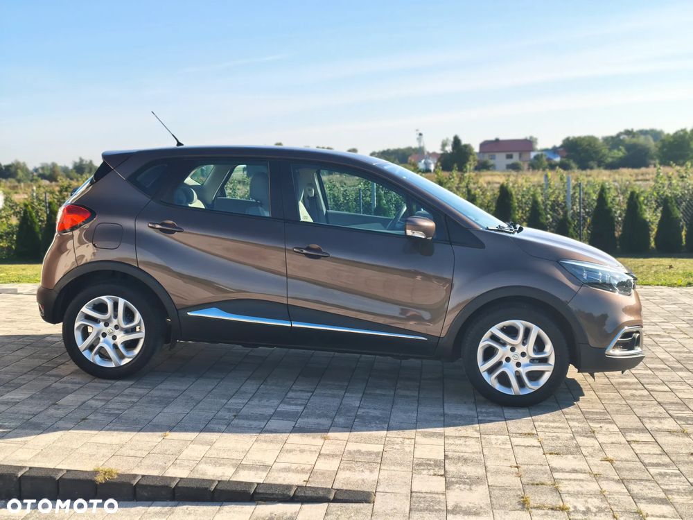 Renault Captur 0.9 Energy TCe Limited - 6