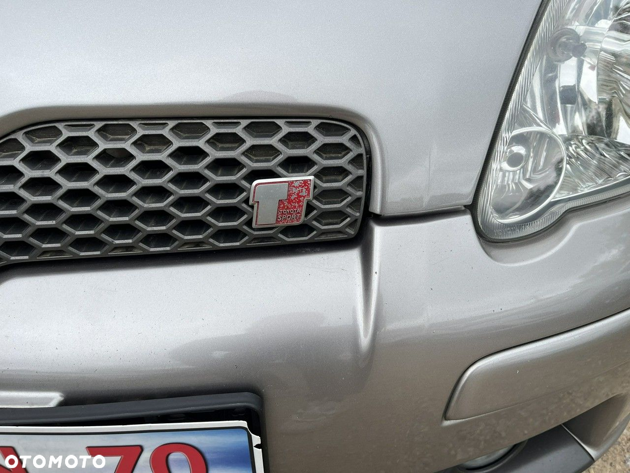 Toyota Yaris 1.5 TS - 15