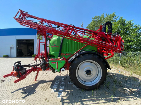 Krukowiak ORION/18/PHN