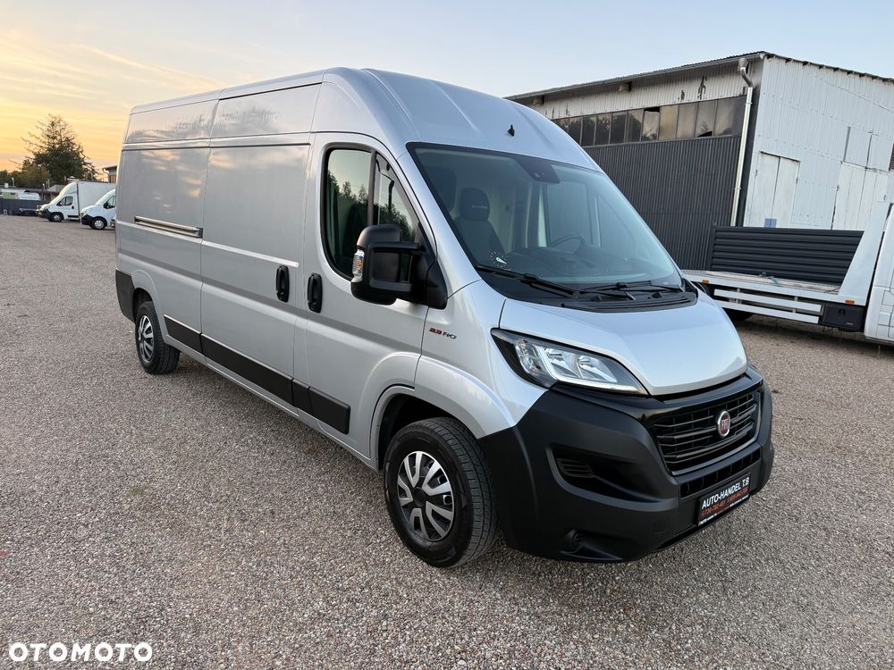 Fiat Ducato - 16