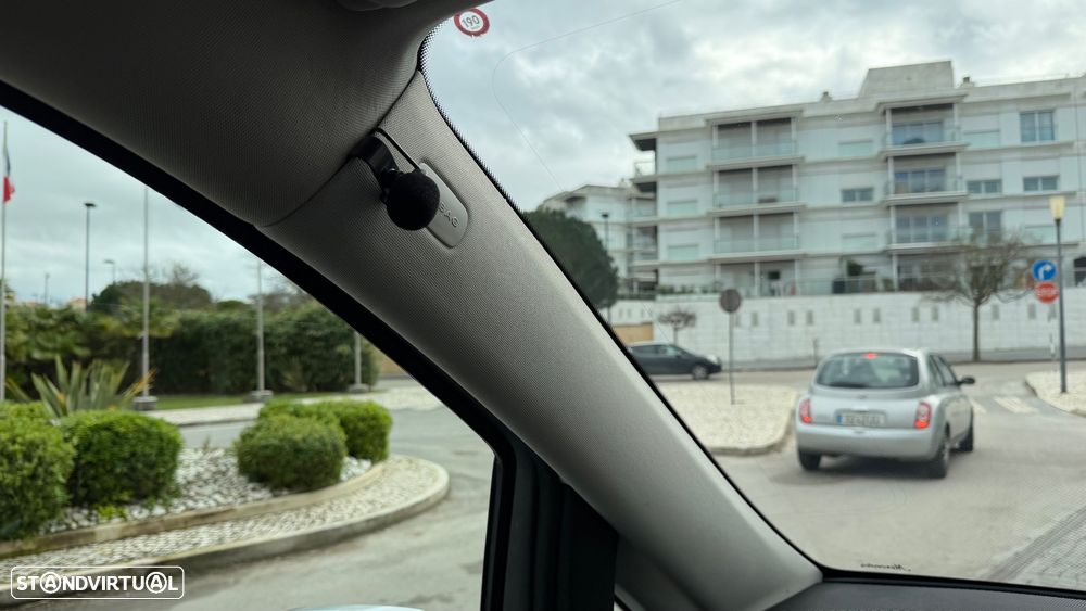 Mercedes-Benz Vito Tourer Longa Aut. SELECT - 34