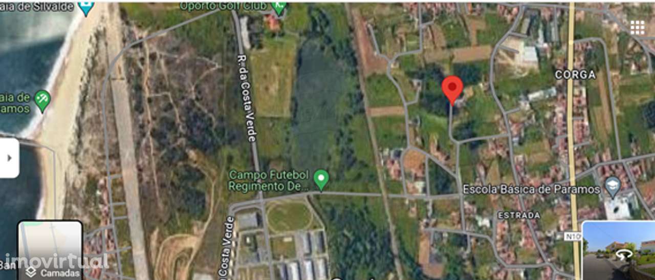 Terreno  para venda - Grande imagem: 3/3