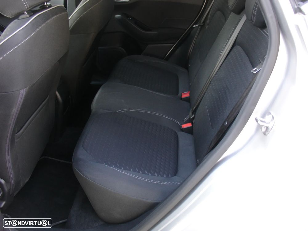 Ford Fiesta 1.0 EcoBoost Titanium - 4