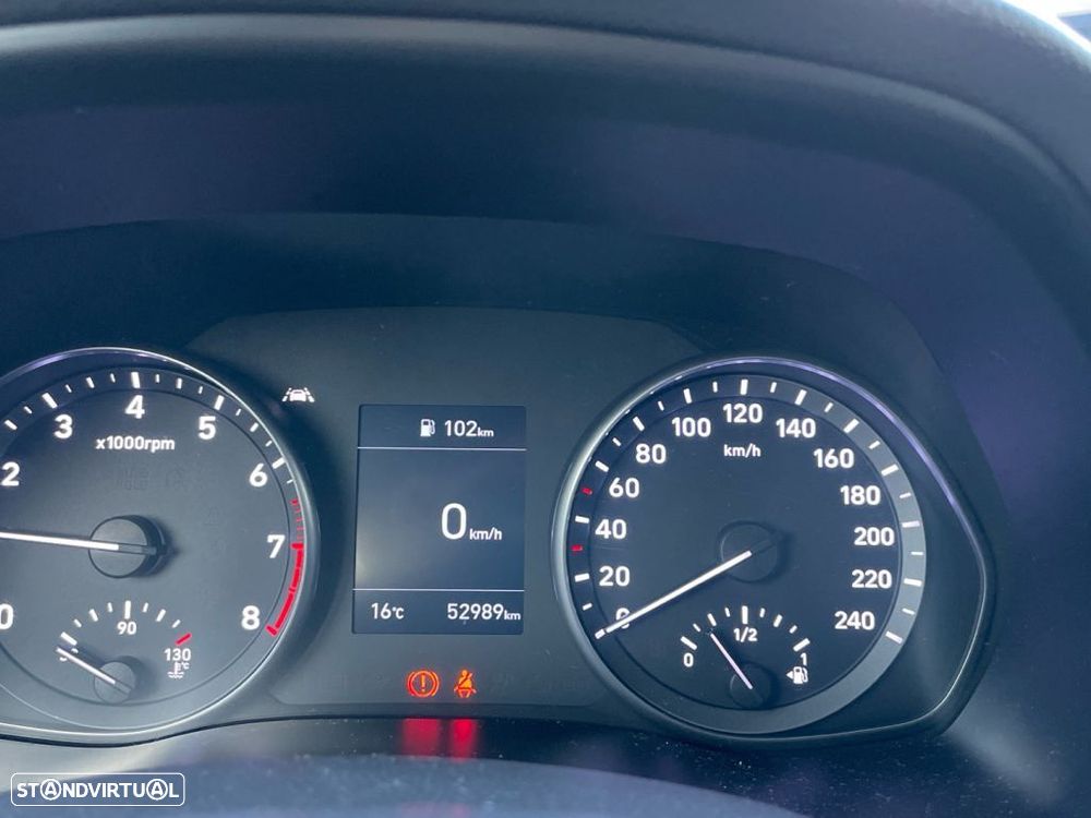 Hyundai i30 1.0 T-GDI Style - 3