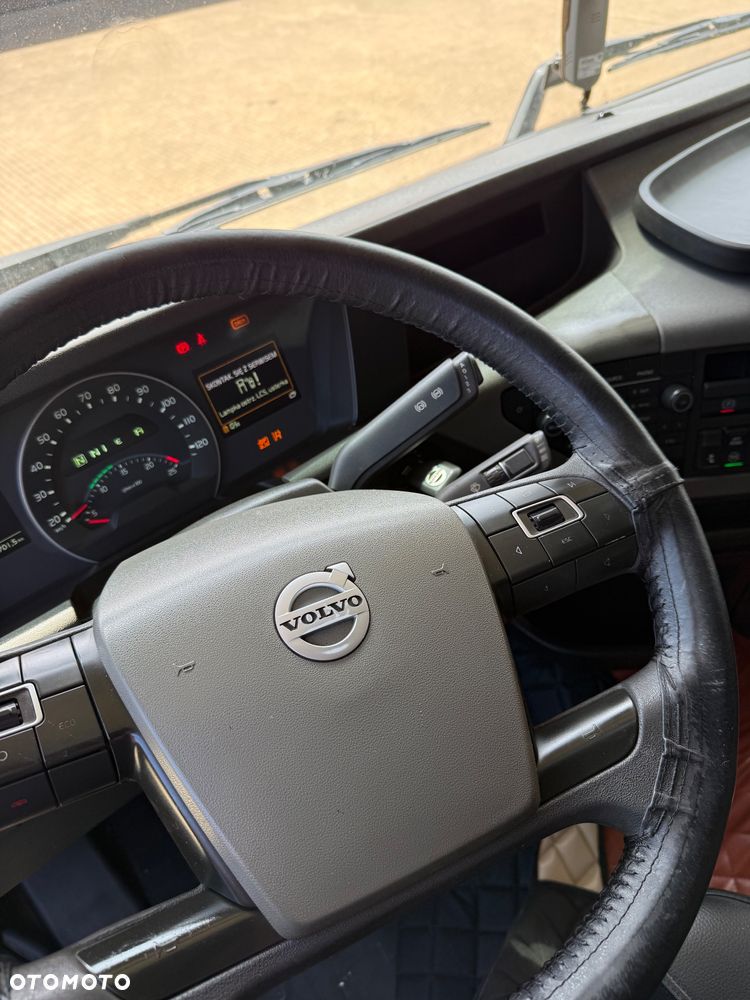 Volvo FH4 - 5