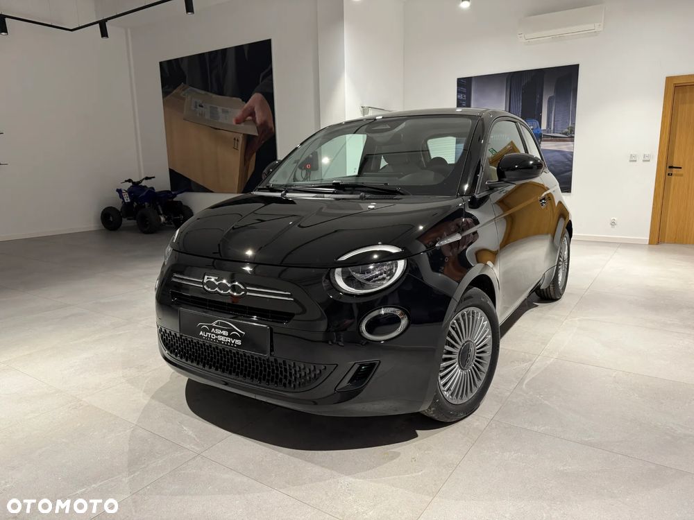 Fiat 500 1.0 Hybrid - 2