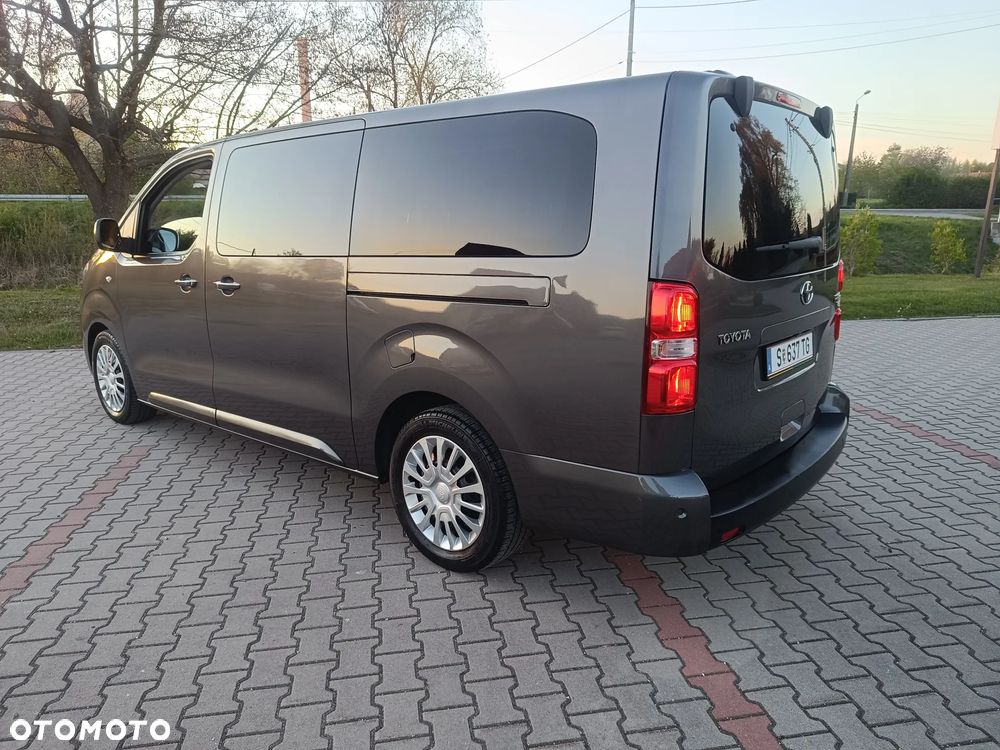 Toyota Proace Verso 2.0 D4-D Long VIP - 7