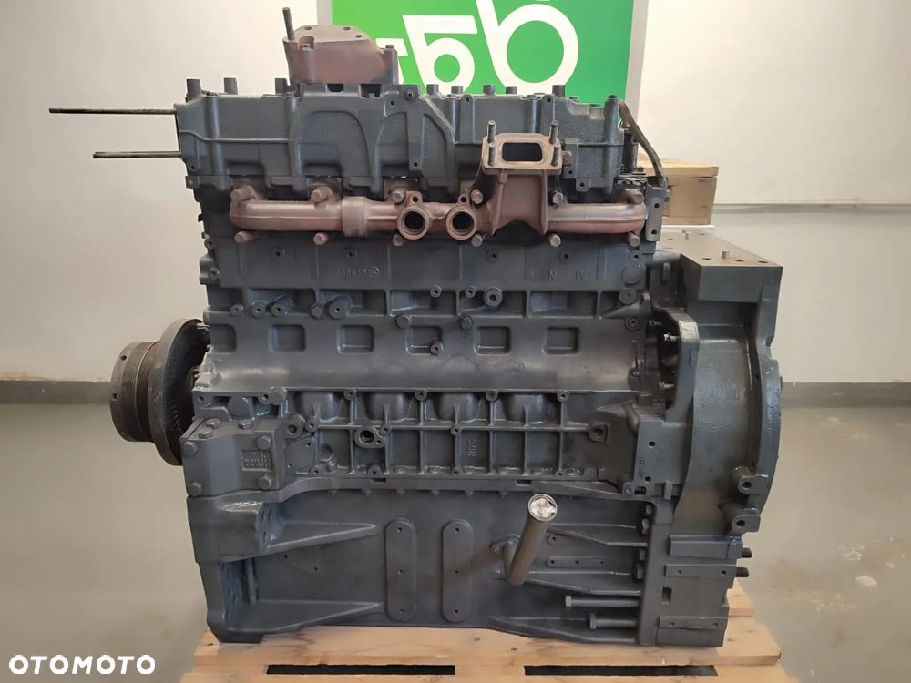FENDT 936 VARIO TTCD 7.8 L6 - 2