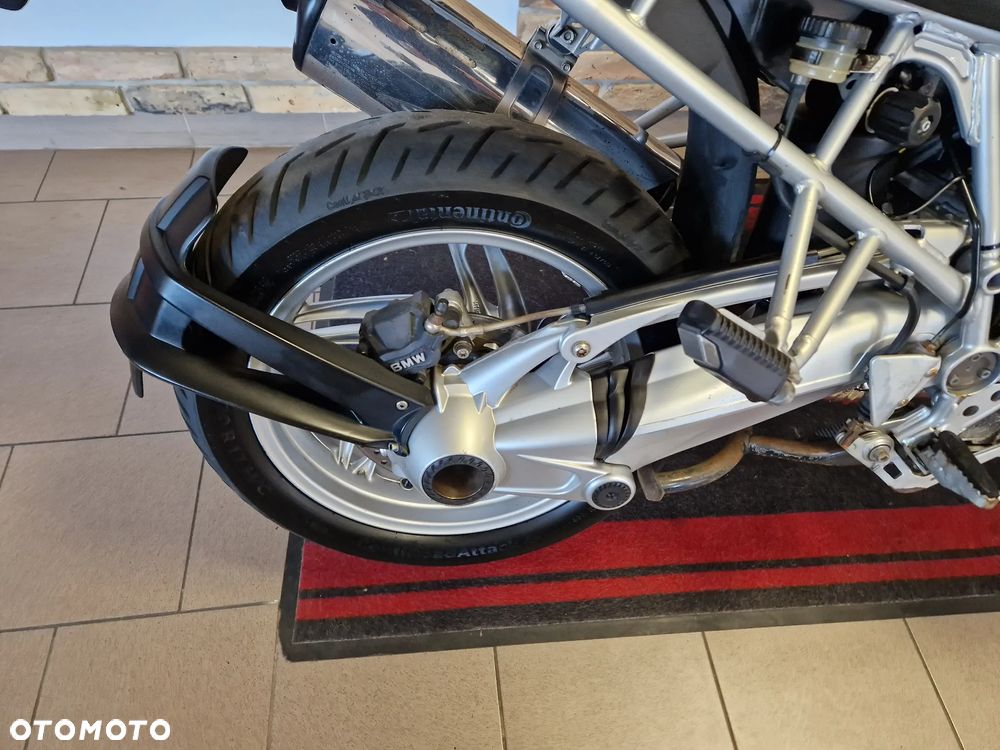 BMW GS - 26