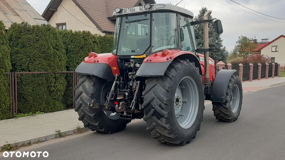 Massey Ferguson 5475 - 7