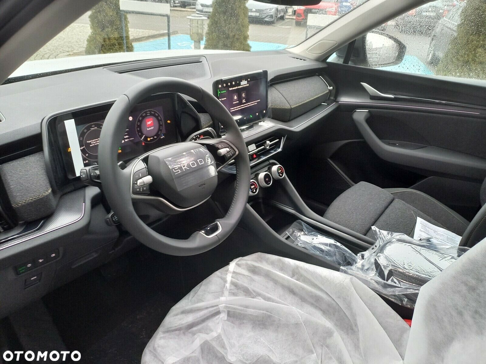 Skoda Kodiaq 2.0 TDI 4x4 Selection DSG - 7