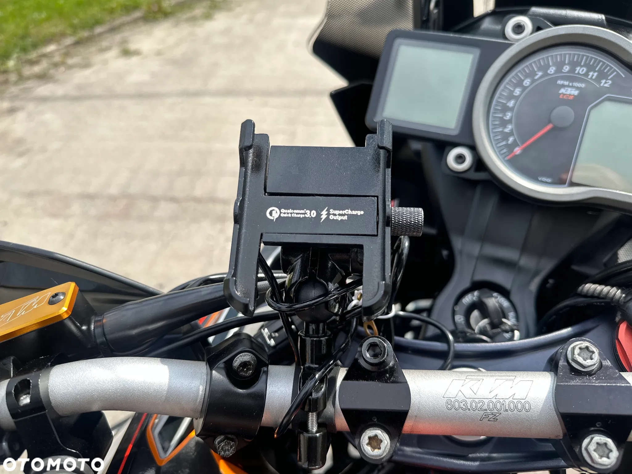KTM Adventure - 20