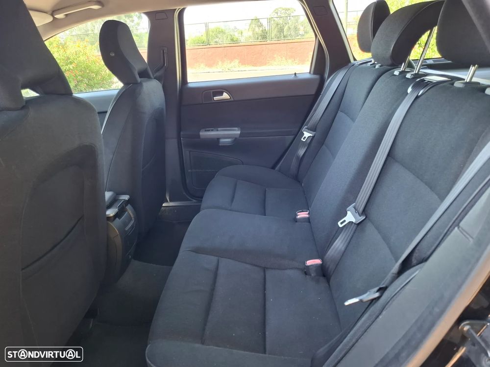 Volvo V50 DPF DRIVe Business Edition - 8