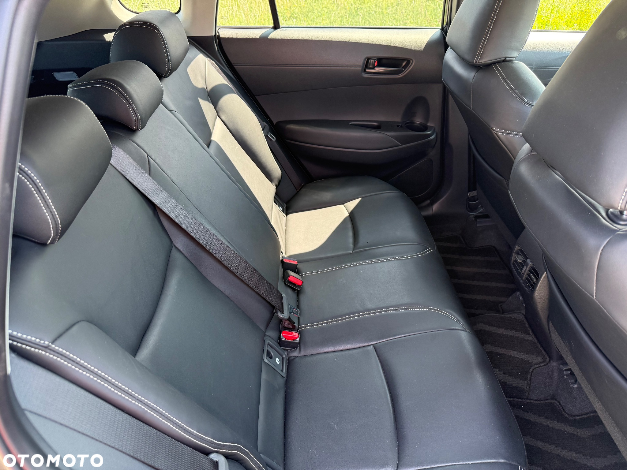 Toyota Corolla Cross - 22