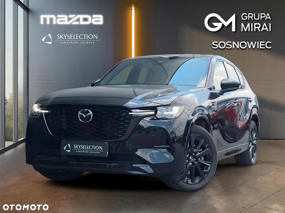 Mazda CX-60 - 2